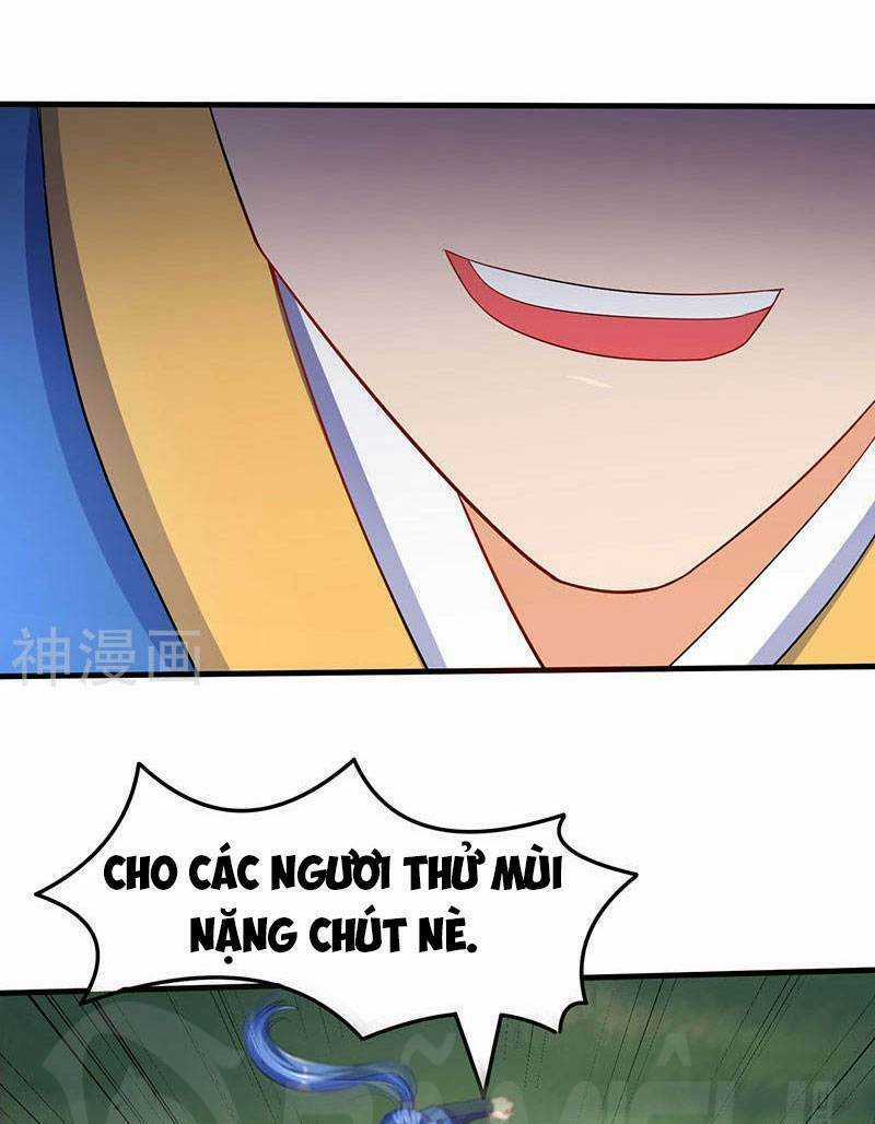 Tối Cường Thăng Cấp Chapter 45 trang 2