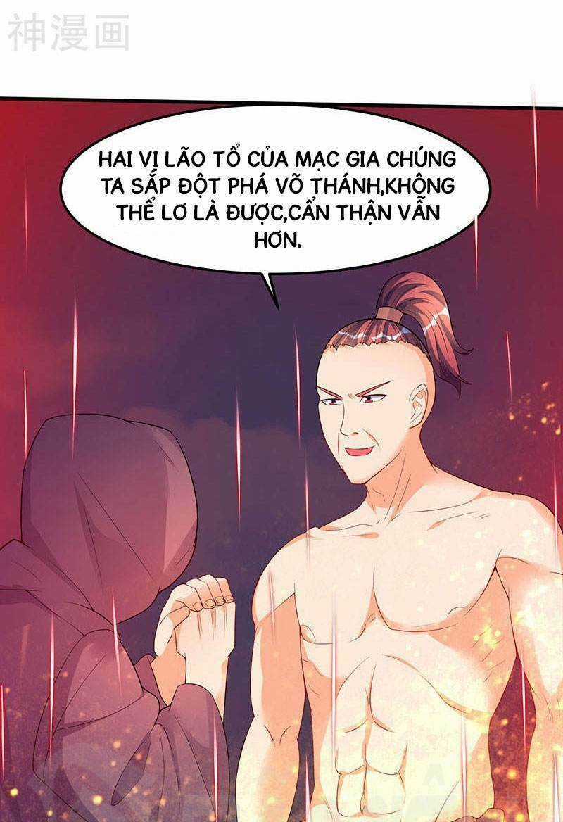 Tối Cường Thăng Cấp Chapter 45 trang 20
