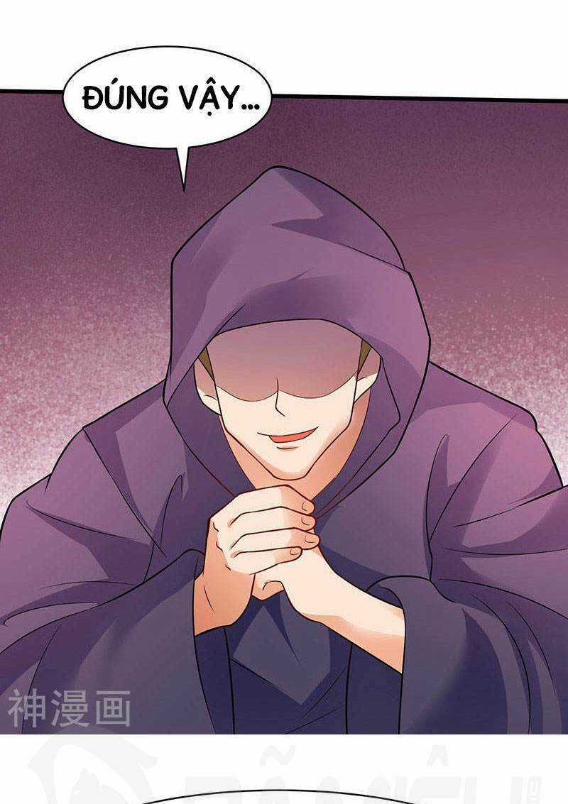 Tối Cường Thăng Cấp Chapter 45 trang 24