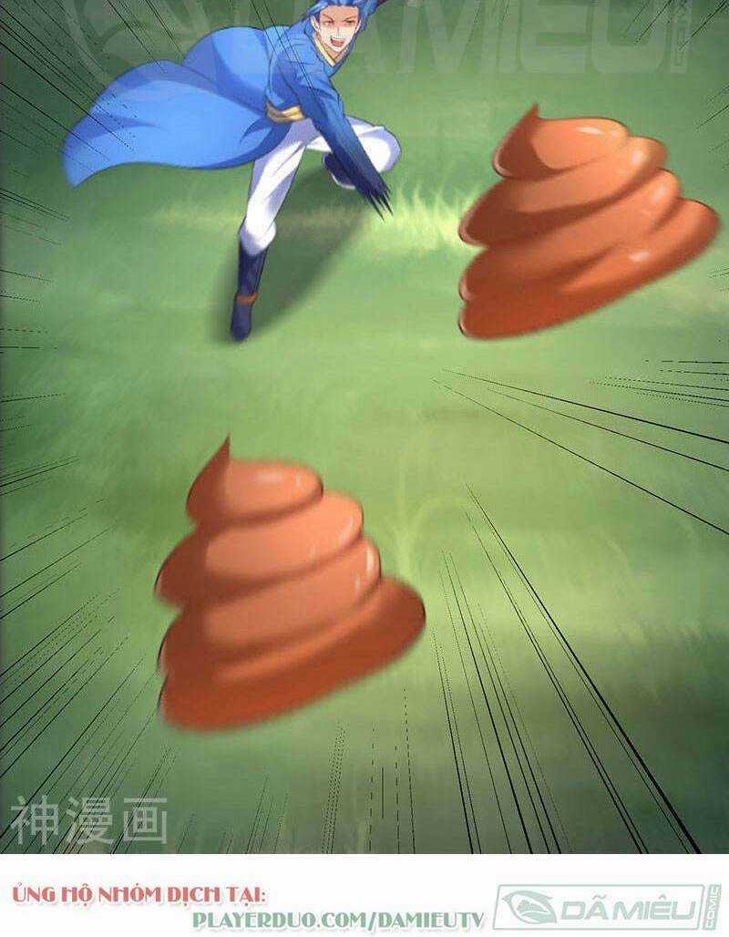 Tối Cường Thăng Cấp Chapter 45 trang 3