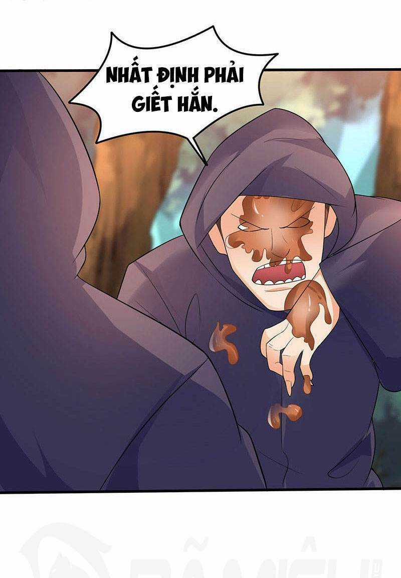 Tối Cường Thăng Cấp Chapter 45 trang 6