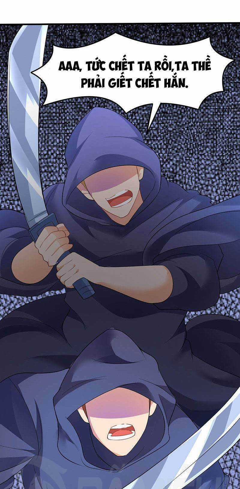 Tối Cường Thăng Cấp Chapter 45 trang 8