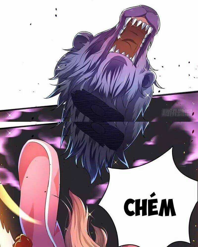 Tối Cường Thăng Cấp Chapter 5 trang 11