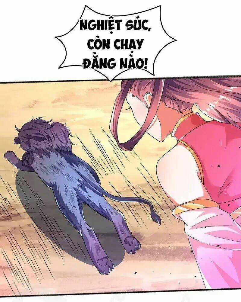 Tối Cường Thăng Cấp Chapter 5 trang 14