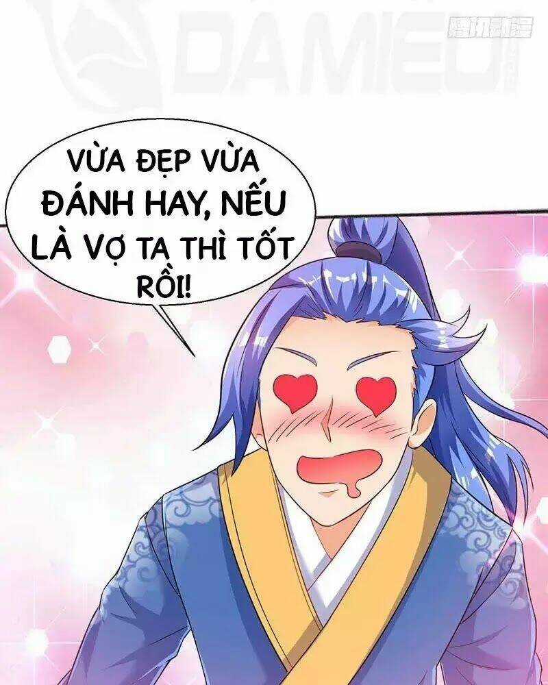 Tối Cường Thăng Cấp Chapter 5 trang 15