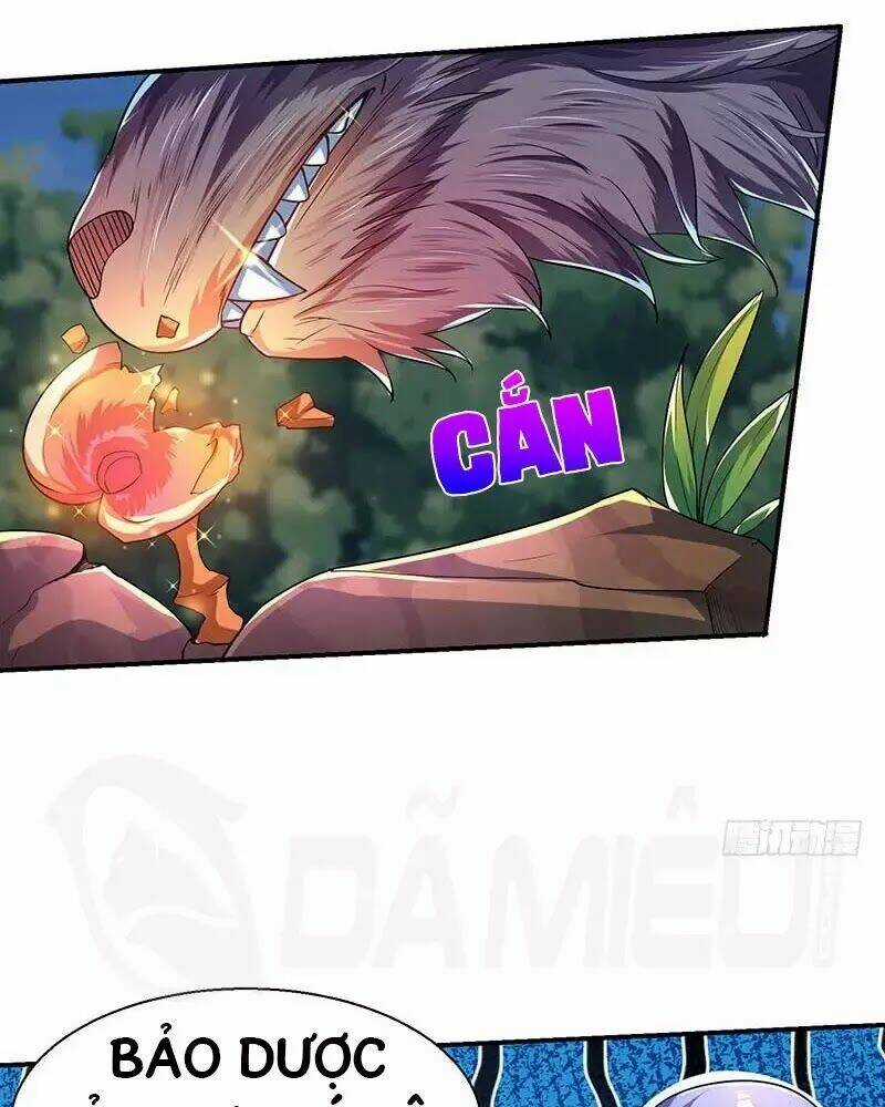 Tối Cường Thăng Cấp Chapter 5 trang 17