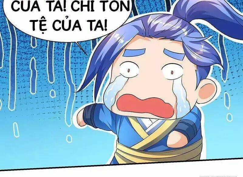 Tối Cường Thăng Cấp Chapter 5 trang 18