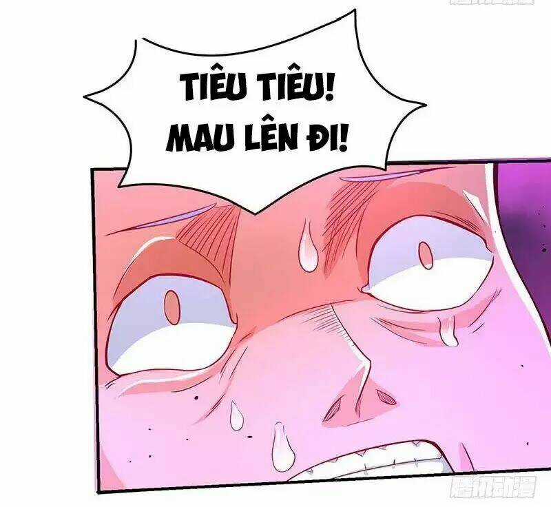 Tối Cường Thăng Cấp Chapter 5 trang 2