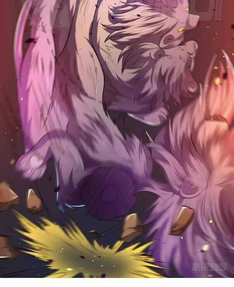 Tối Cường Thăng Cấp Chapter 5 trang 21