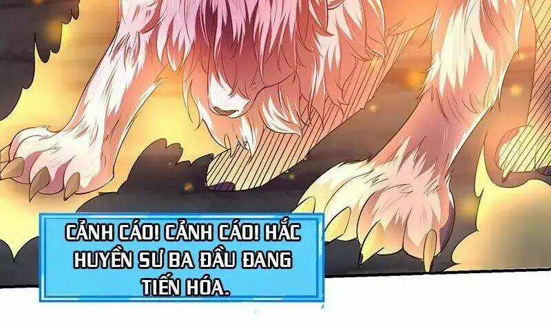 Tối Cường Thăng Cấp Chapter 5 trang 23