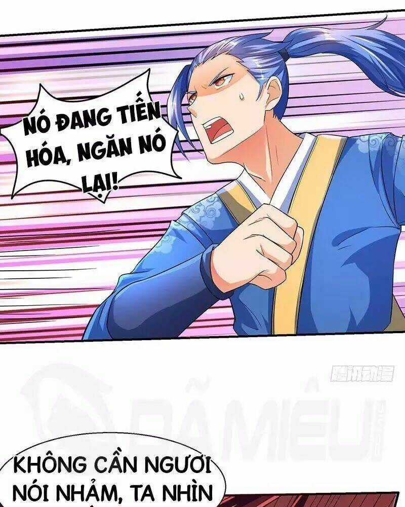 Tối Cường Thăng Cấp Chapter 5 trang 24