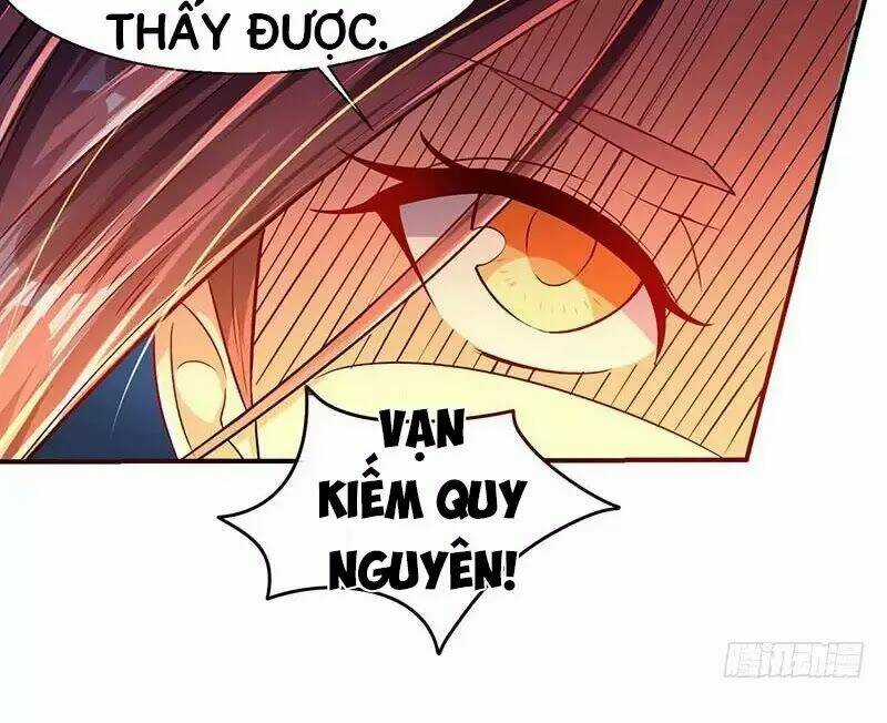 Tối Cường Thăng Cấp Chapter 5 trang 25