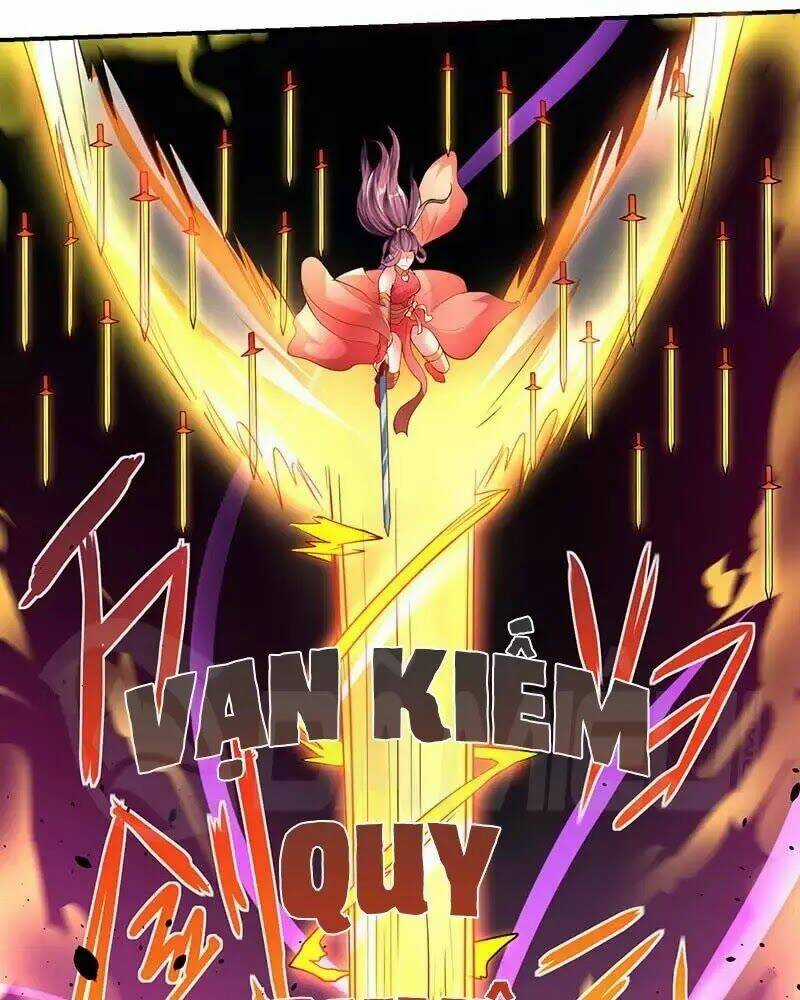 Tối Cường Thăng Cấp Chapter 5 trang 26