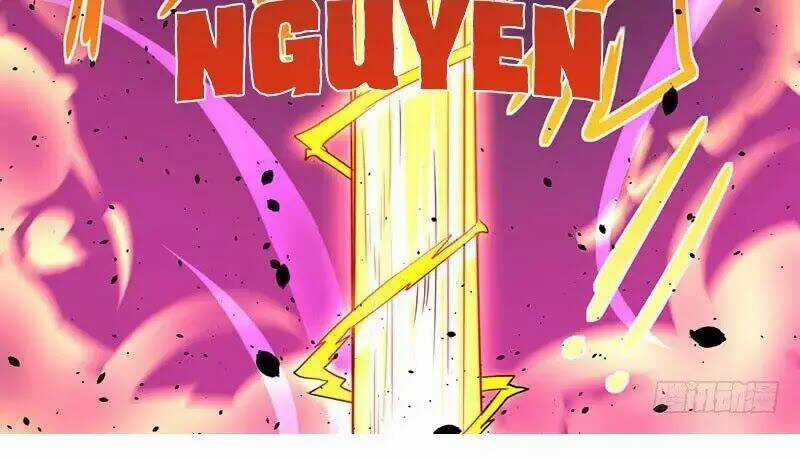 Tối Cường Thăng Cấp Chapter 5 trang 27