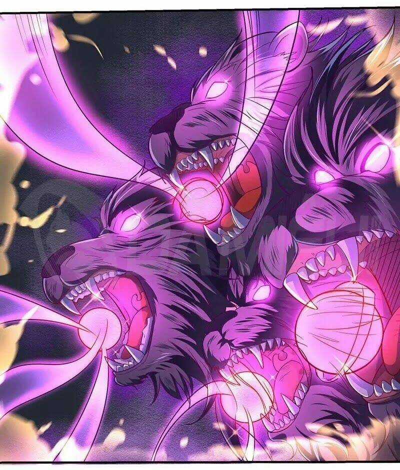 Tối Cường Thăng Cấp Chapter 5 trang 28