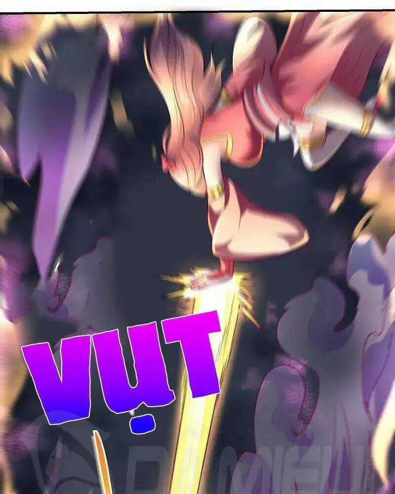 Tối Cường Thăng Cấp Chapter 5 trang 29