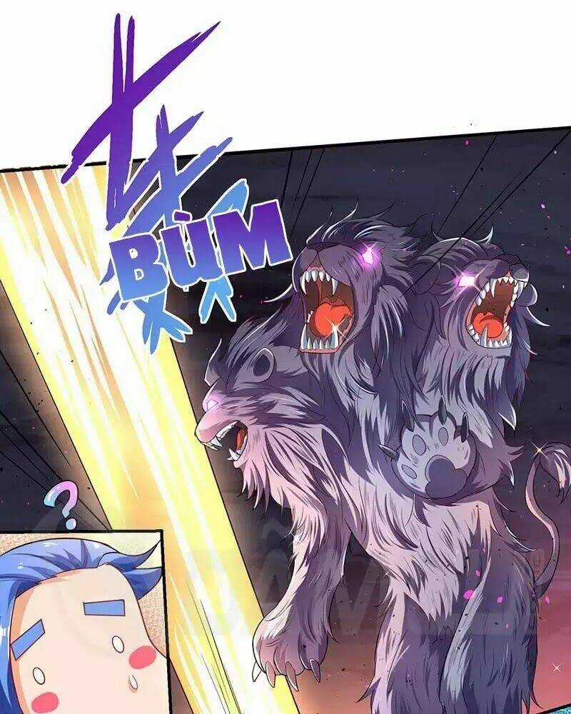 Tối Cường Thăng Cấp Chapter 5 trang 3