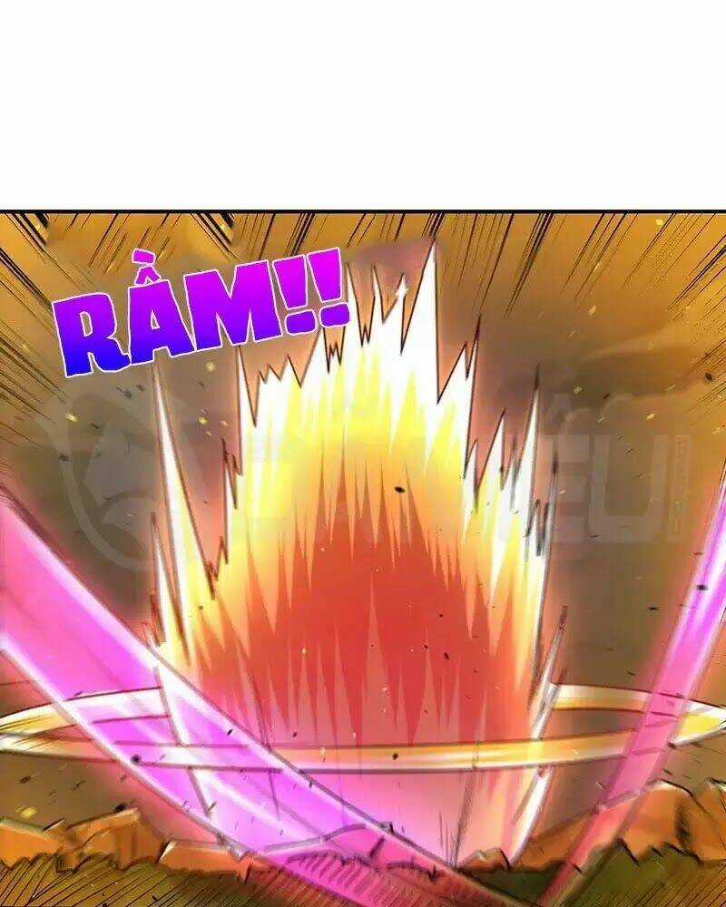 Tối Cường Thăng Cấp Chapter 5 trang 31