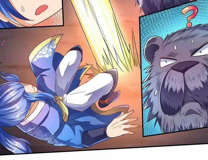 Tối Cường Thăng Cấp Chapter 5 trang 4