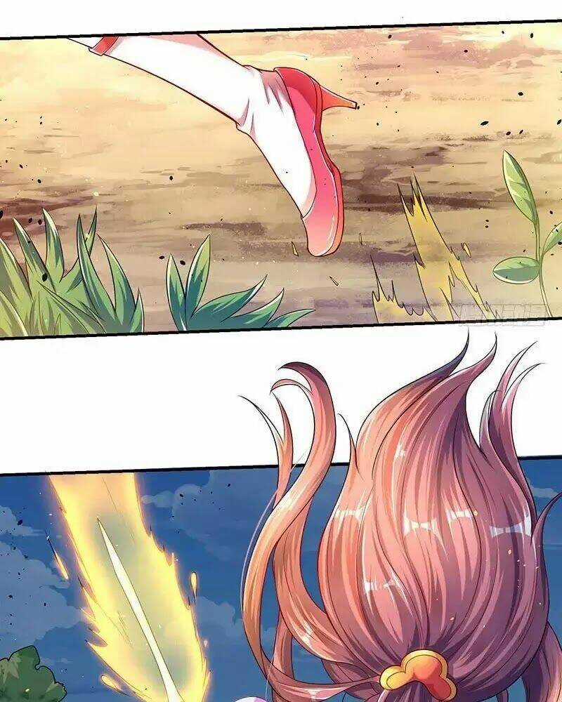 Tối Cường Thăng Cấp Chapter 5 trang 5