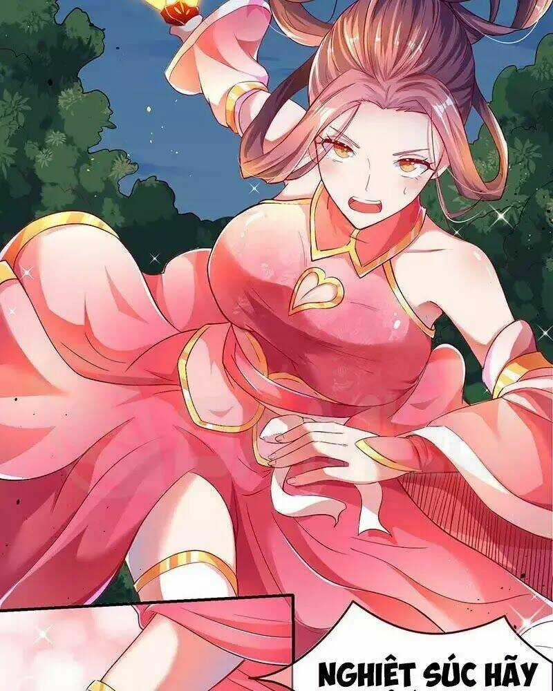 Tối Cường Thăng Cấp Chapter 5 trang 6