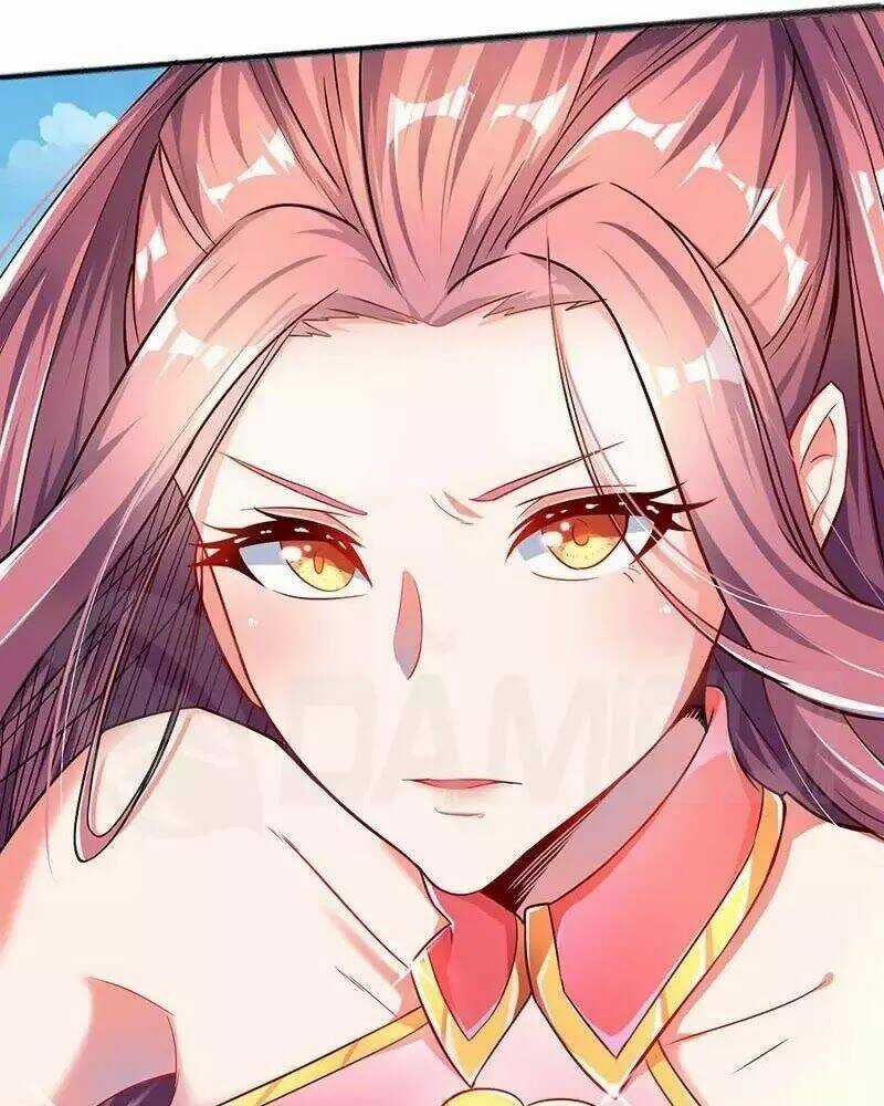 Tối Cường Thăng Cấp Chapter 5 trang 9