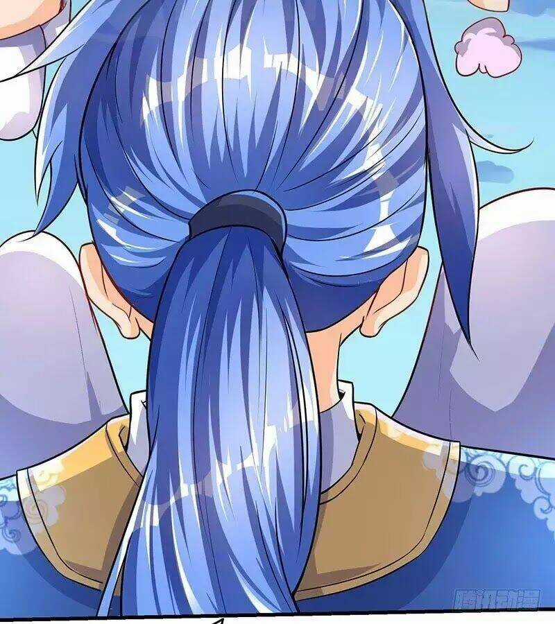 Tối Cường Thăng Cấp Chapter 6 trang 15