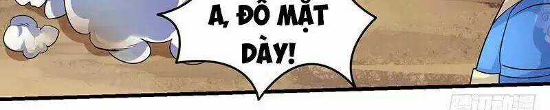 Tối Cường Thăng Cấp Chapter 6 trang 18