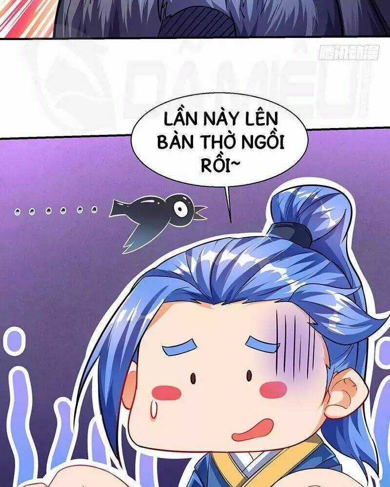 Tối Cường Thăng Cấp Chapter 6 trang 23