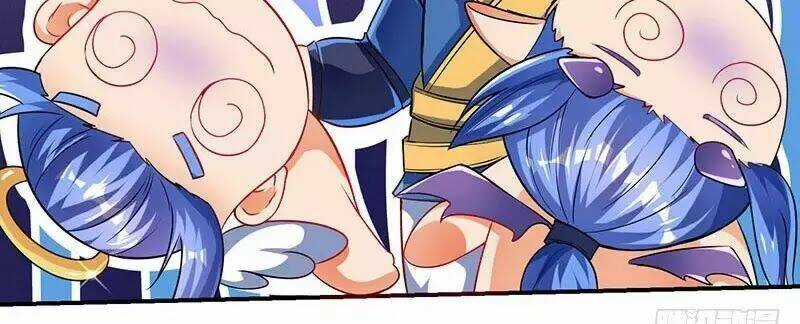 Tối Cường Thăng Cấp Chapter 6 trang 24