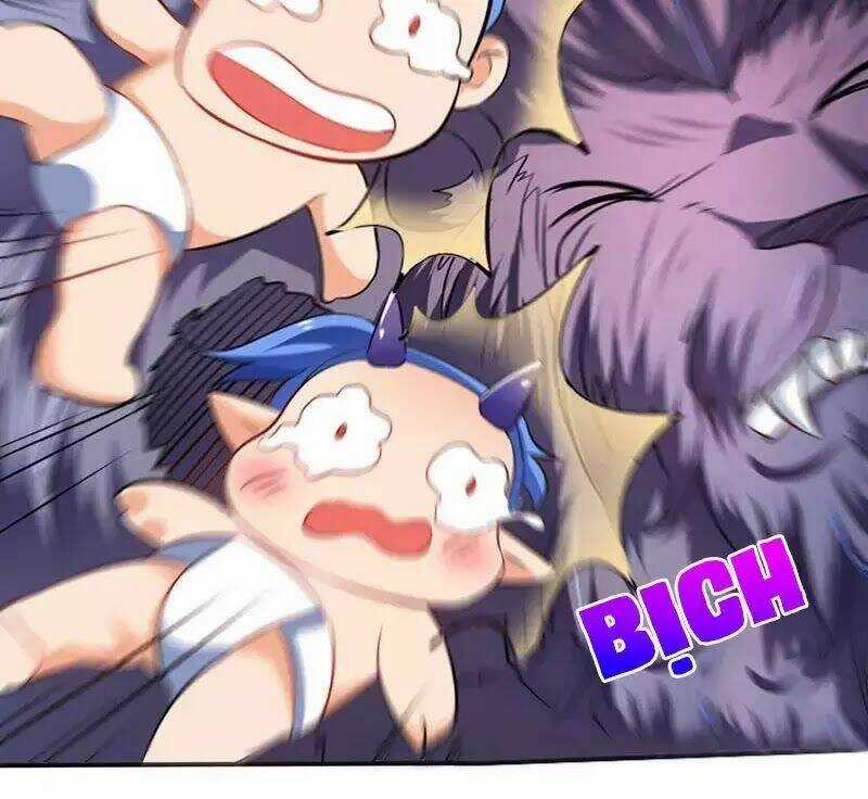 Tối Cường Thăng Cấp Chapter 6 trang 27