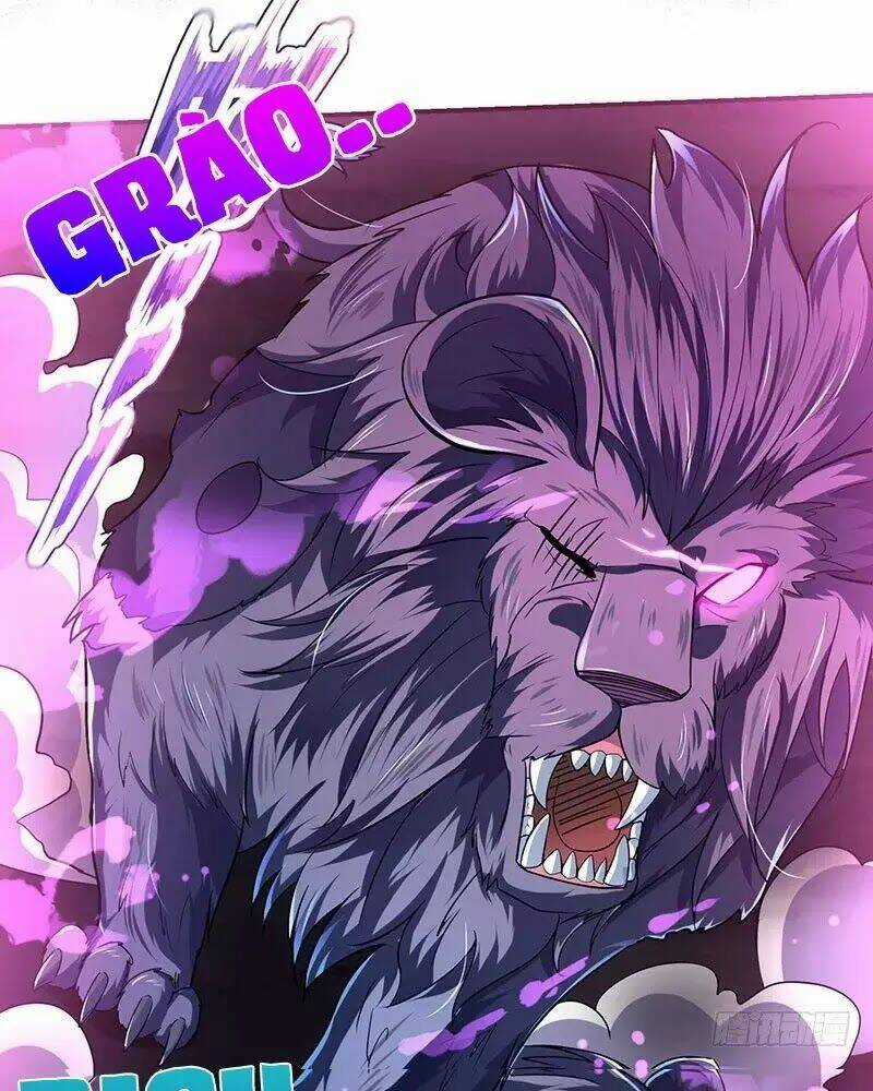 Tối Cường Thăng Cấp Chapter 6 trang 3