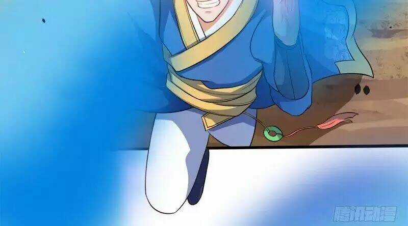 Tối Cường Thăng Cấp Chapter 6 trang 30