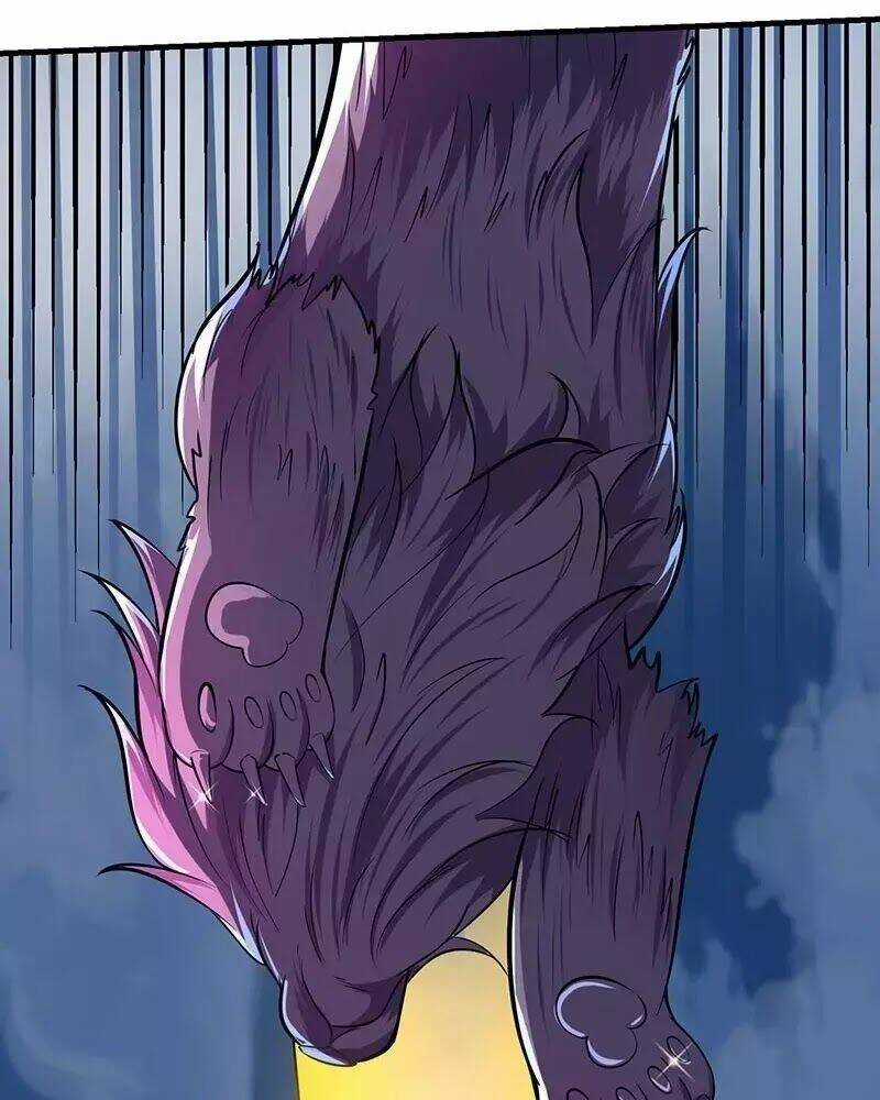 Tối Cường Thăng Cấp Chapter 6 trang 33