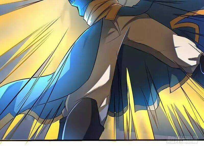 Tối Cường Thăng Cấp Chapter 6 trang 35