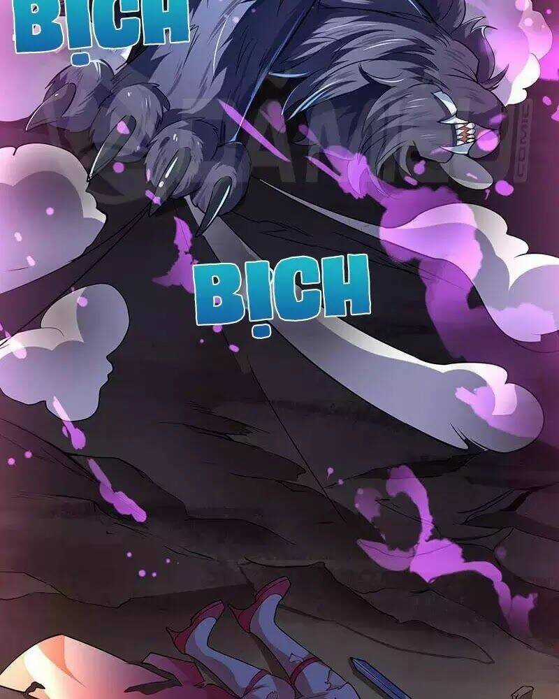 Tối Cường Thăng Cấp Chapter 6 trang 4