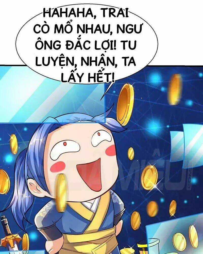 Tối Cường Thăng Cấp Chapter 6 trang 42