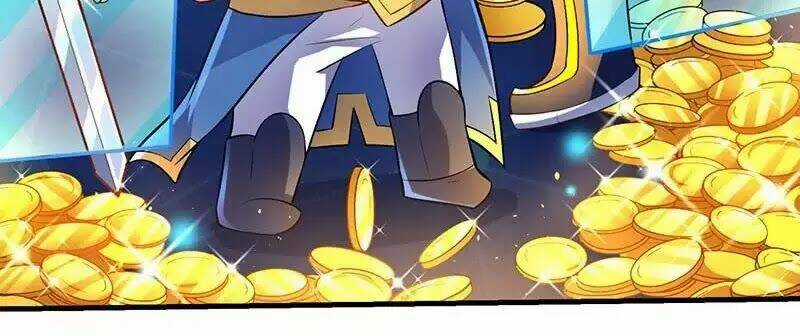 Tối Cường Thăng Cấp Chapter 6 trang 43