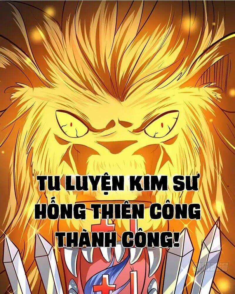 Tối Cường Thăng Cấp Chapter 6 trang 44