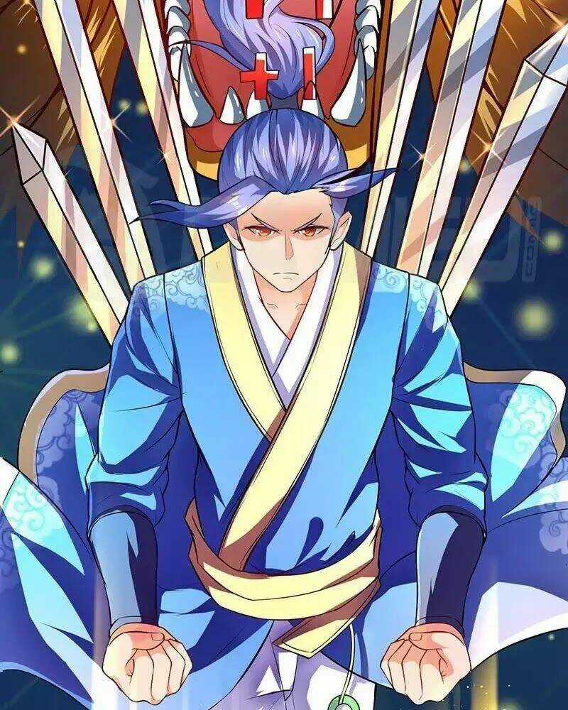 Tối Cường Thăng Cấp Chapter 6 trang 45