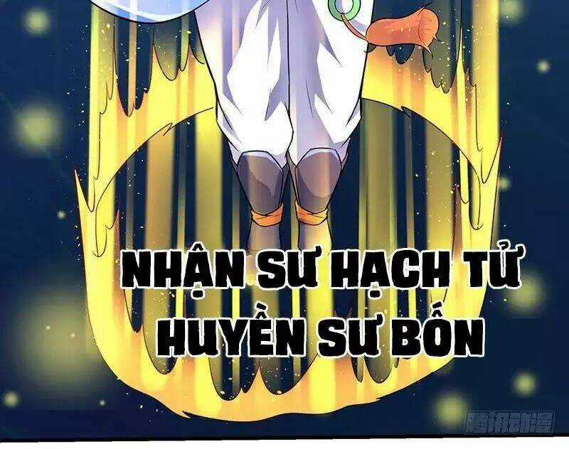 Tối Cường Thăng Cấp Chapter 6 trang 46