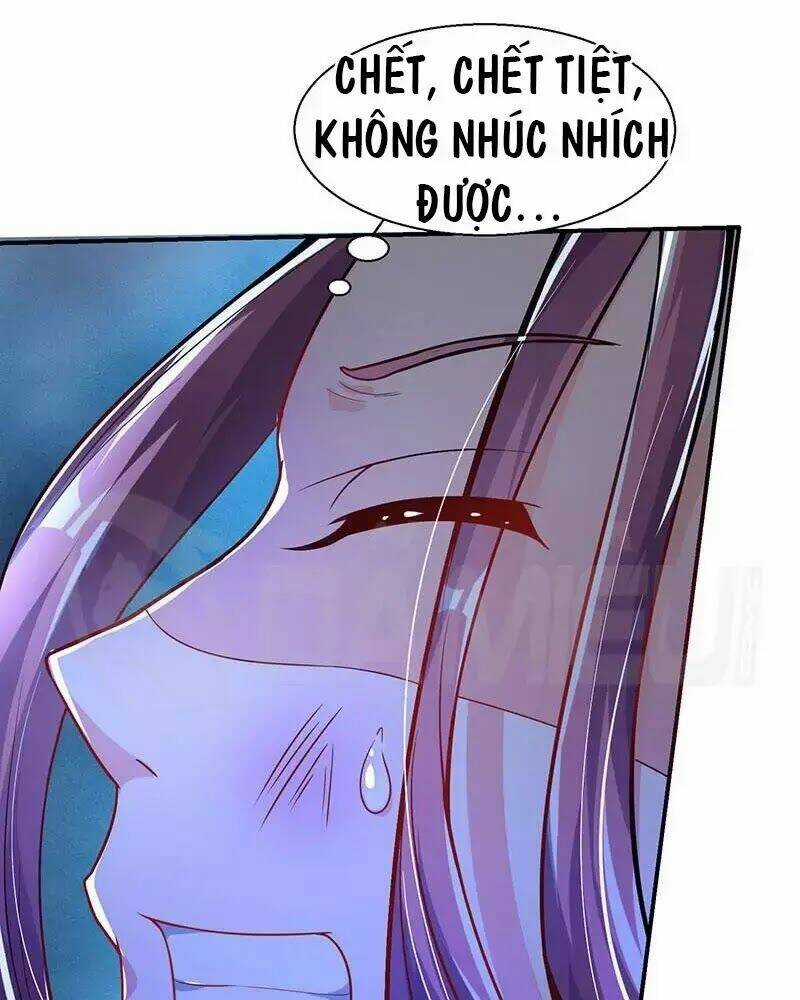 Tối Cường Thăng Cấp Chapter 6 trang 6