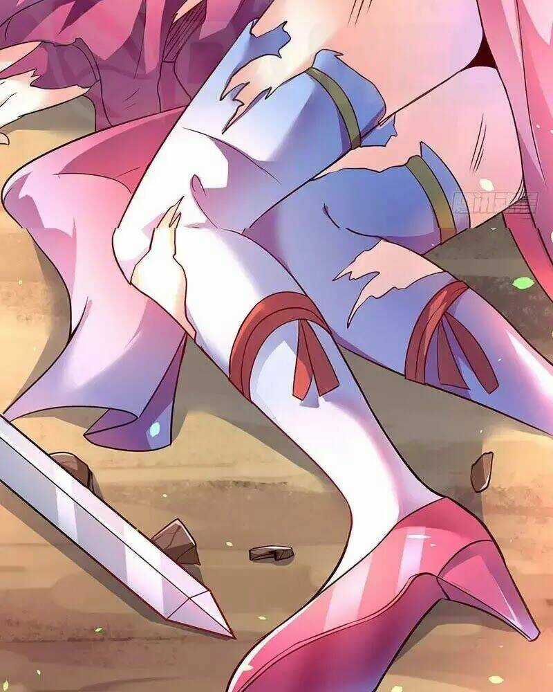 Tối Cường Thăng Cấp Chapter 6 trang 9