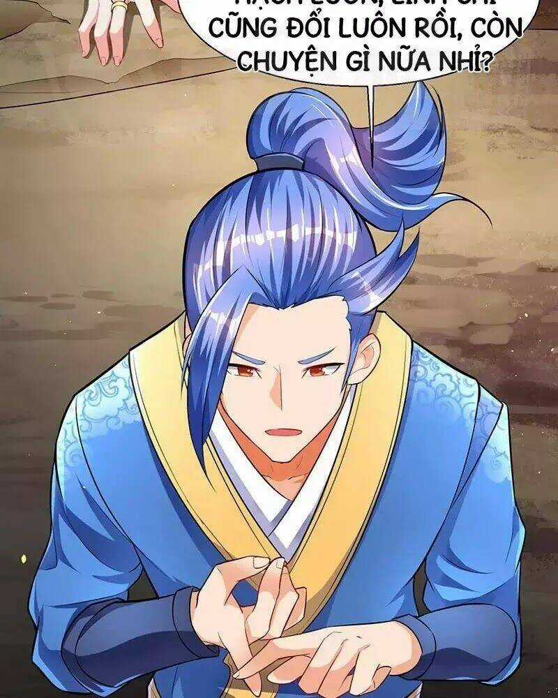 Tối Cường Thăng Cấp Chapter 7 trang 11