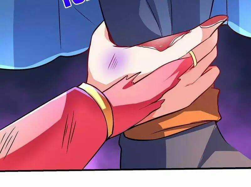 Tối Cường Thăng Cấp Chapter 7 trang 14