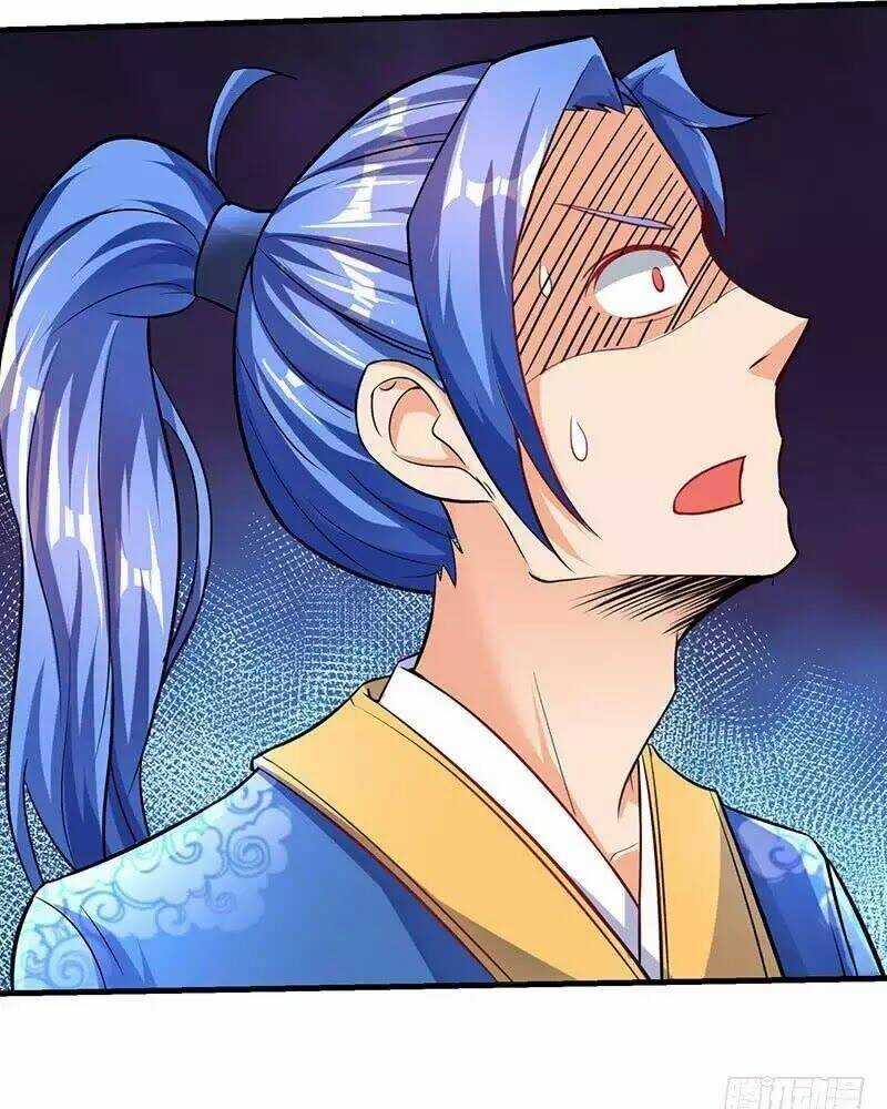 Tối Cường Thăng Cấp Chapter 7 trang 15