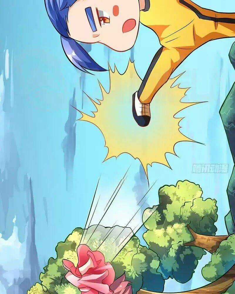 Tối Cường Thăng Cấp Chapter 7 trang 20