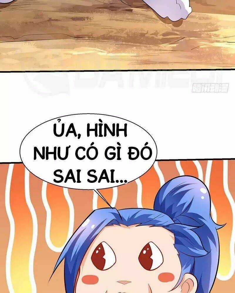 Tối Cường Thăng Cấp Chapter 7 trang 23