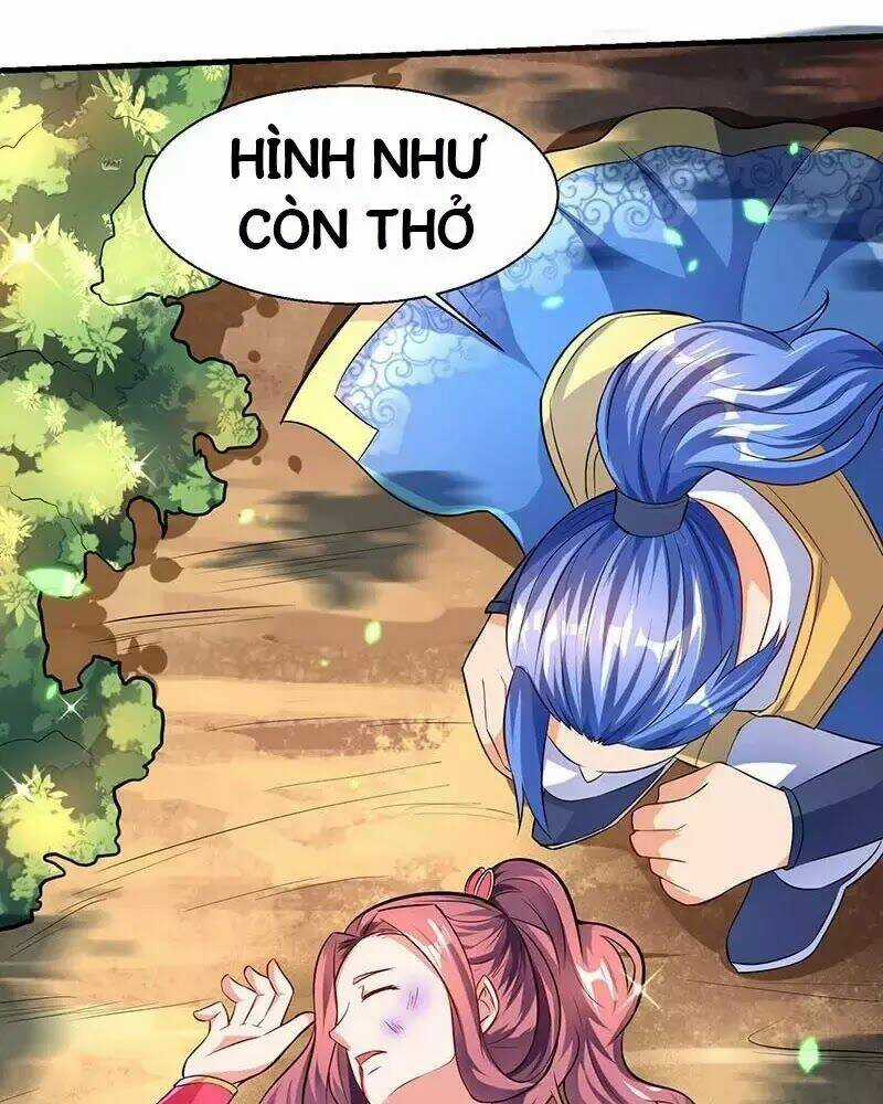 Tối Cường Thăng Cấp Chapter 7 trang 26