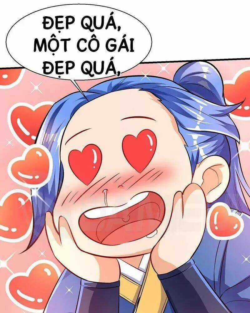 Tối Cường Thăng Cấp Chapter 7 trang 29